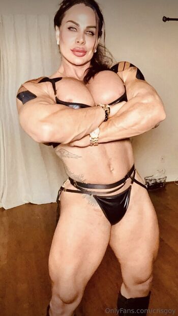 Cris Goy Fbb