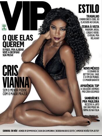 Cris Vianna