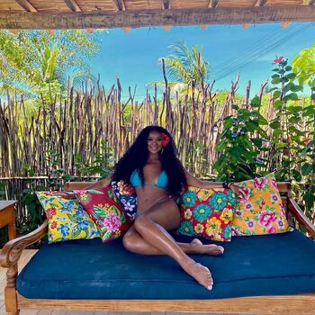 Leaked Cris vianna private photo viral onlyfans