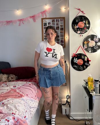 Leaked Bigbootyjessica/ private photo viral onlyfans