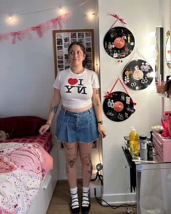 Leaked Addie gloria/ private photo viral onlyfans
