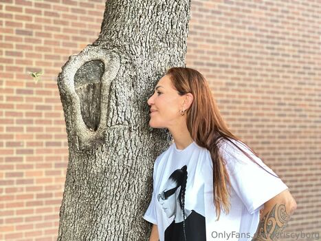 Leaked Criscyborg private photo viral onlyfans