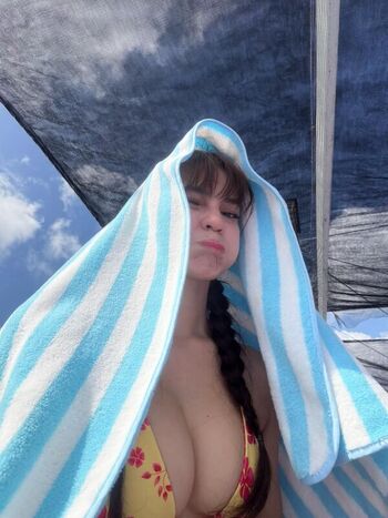 Leaked Criselda alvarez private photo viral onlyfans
