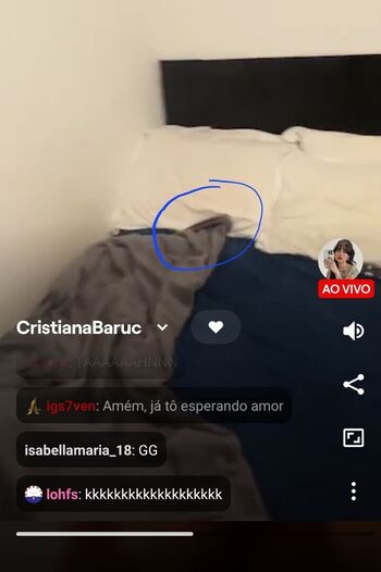 Leaked Cristiana baruc private photo viral onlyfans
