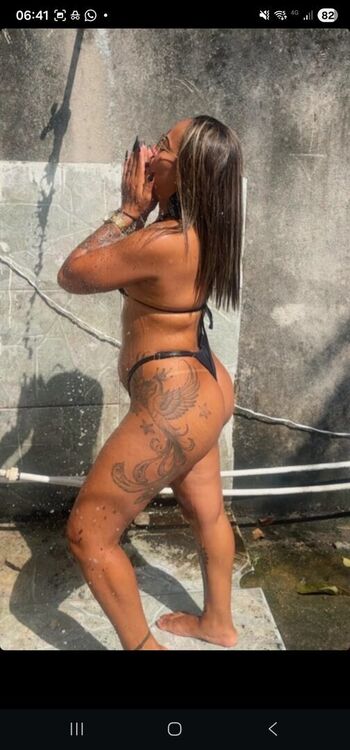Cristiane Alves