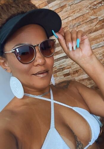 Cristiane Alves