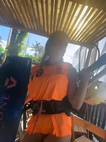 Leaked Cristiane dias private photo viral onlyfans