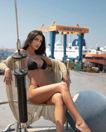 Leaked Cristianna katsieri private photo viral onlyfans