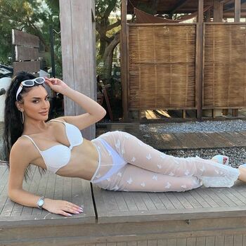 Leaked Cristianna katsieri private photo viral onlyfans