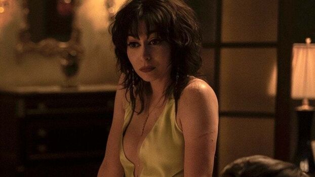 Leaked Cristin milioti page private photo viral onlyfans
