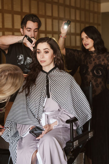 Cristin Milioti