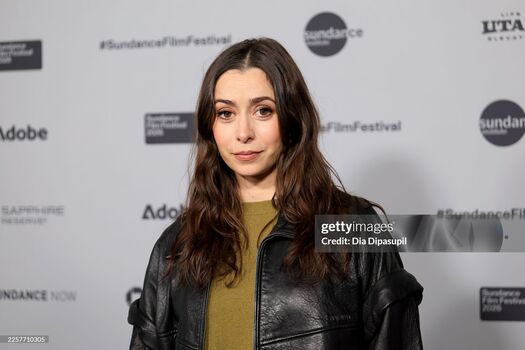 Cristin Milioti