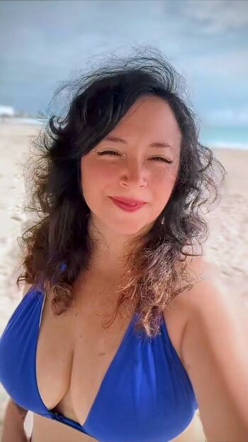 Leaked Cristina hernndez private photo viral onlyfans