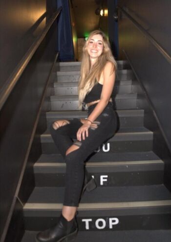 Leaked Cristina mariani page private photo viral onlyfans