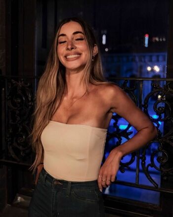 Leaked Cristina mariani page private photo viral onlyfans