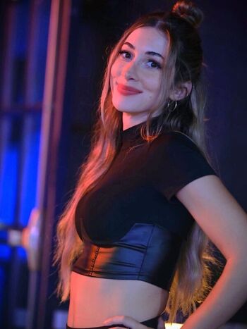 Leaked Cristina mariani private photo viral onlyfans
