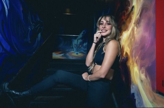 Leaked Cristina mariani private photo viral onlyfans