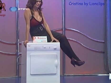 Leaked Cristina martins page private photo viral onlyfans