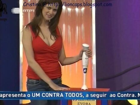 Leaked Cristina martins private photo viral onlyfans