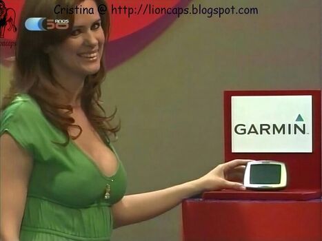 Leaked Cristina martins private photo viral onlyfans