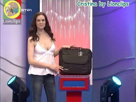 Leaked Cristina martins private photo viral onlyfans