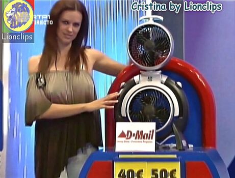 Leaked Cristina martins private photo viral onlyfans