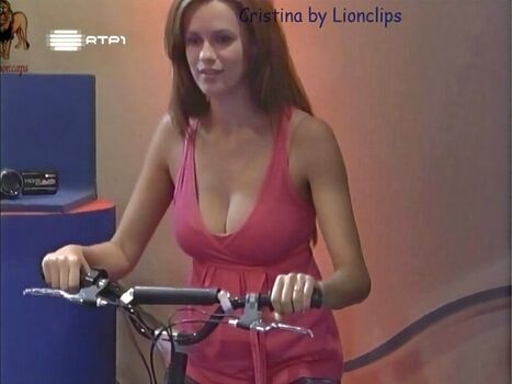 Leaked Cristina martins private photo viral onlyfans