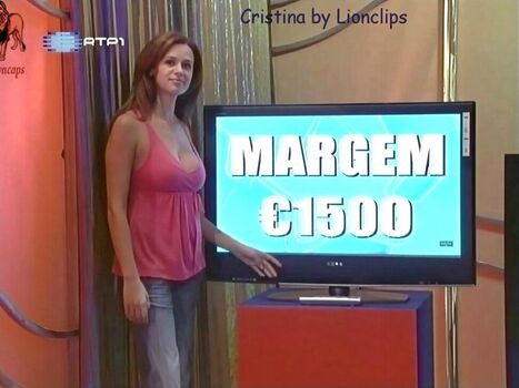 Leaked Cristina martins private photo viral onlyfans