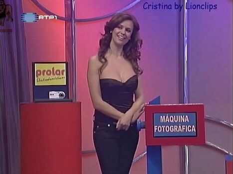 Leaked Cristina martins private photo viral onlyfans