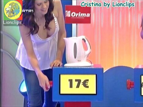 Leaked Cristina martins private photo viral onlyfans