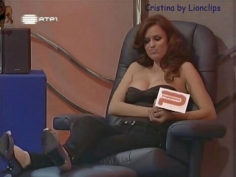 Leaked Cristina martins private photo viral onlyfans