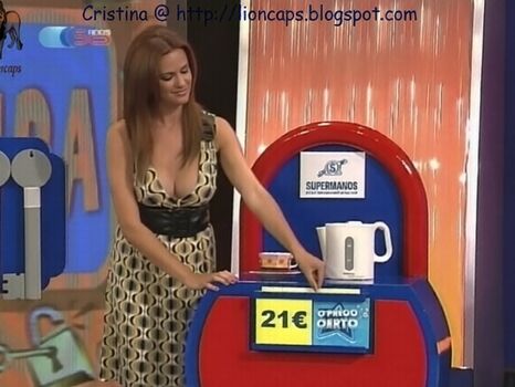 Leaked Cristina martins private photo viral onlyfans