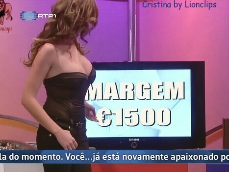 Leaked Cristina martins private photo viral onlyfans