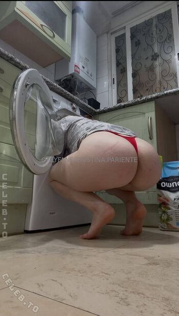 Leaked Cristina pariente page private photo viral onlyfans