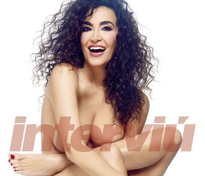 Leaked Cristina rodrguez private photo viral onlyfans