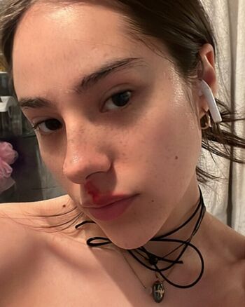 Leaked Cristina rodriguez page private photo viral onlyfans
