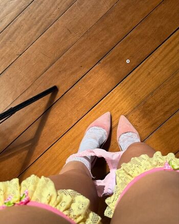 Leaked Cristina rodriguez page private photo viral onlyfans