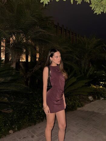 Leaked Cristina rodriguez private photo viral onlyfans