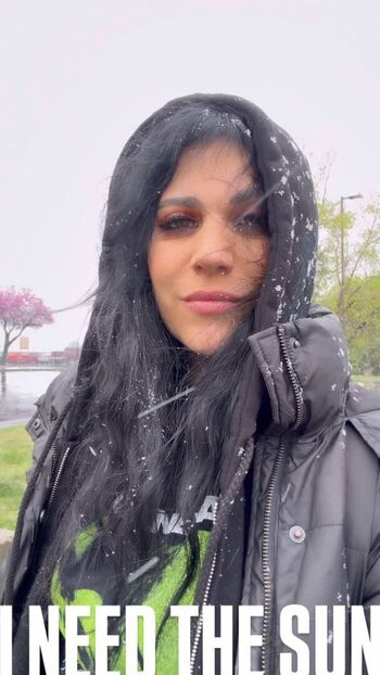 Cristina Scabbia