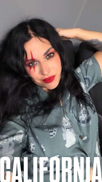 Leaked Cristina scabbia page private photo viral onlyfans