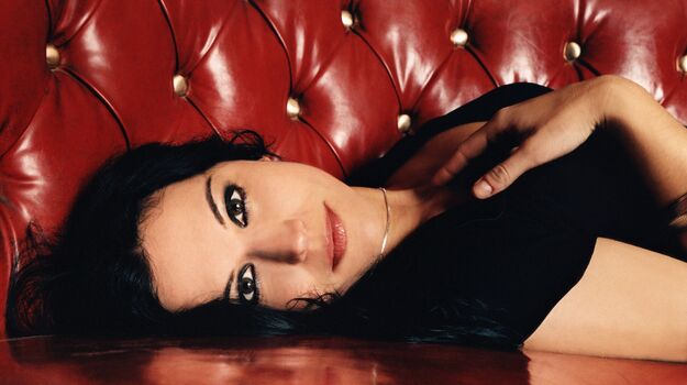 Leaked Cristina scabbia private photo viral onlyfans