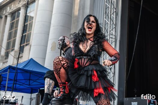 Cristina Scabbia