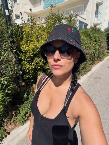 Leaked Cristina scabbia private photo viral onlyfans