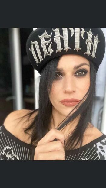 Cristina Scabbia