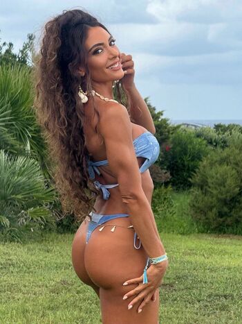 Leaked Cristina spezia private photo viral onlyfans