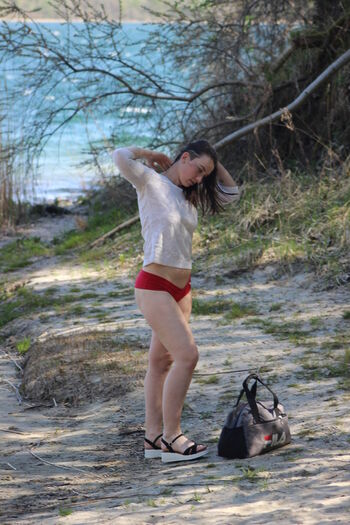Leaked Cristine private photo viral onlyfans
