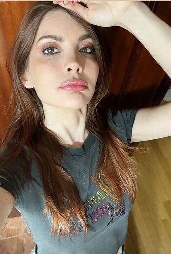 Leaked Cristinini private photo viral onlyfans