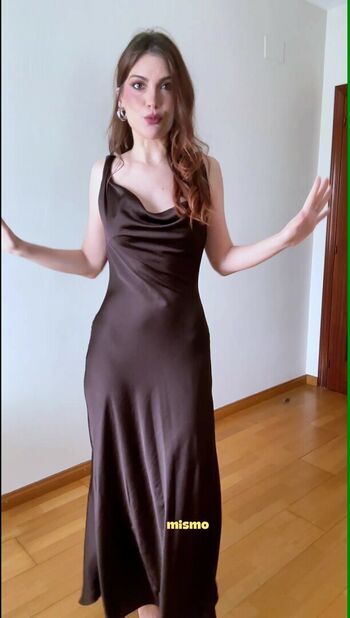 Leaked Cristinini private photo viral onlyfans