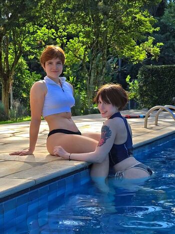 Leaked Cristinysam page private photo viral onlyfans
