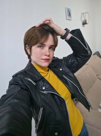Leaked Cristinysam page private photo viral onlyfans